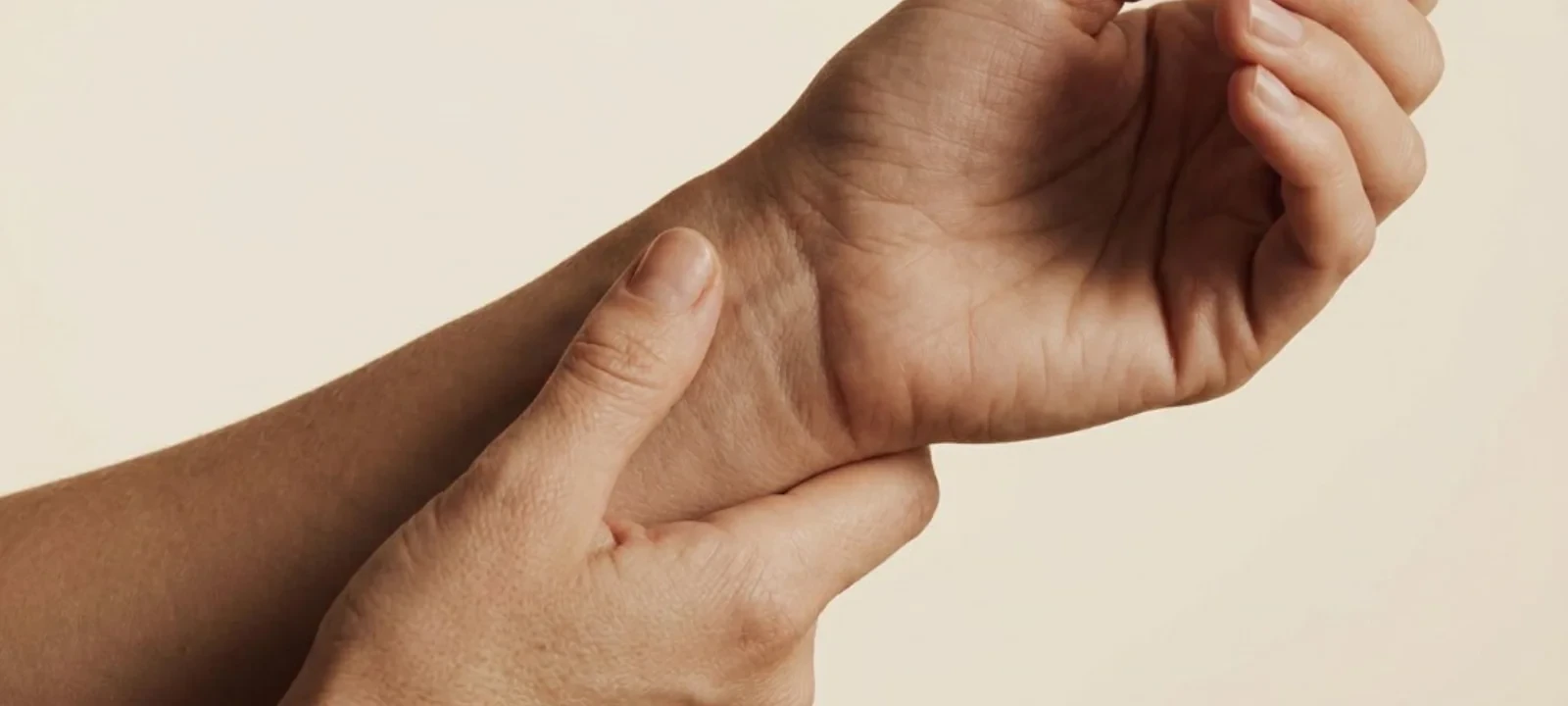 Carpal tunnel atmosphere image