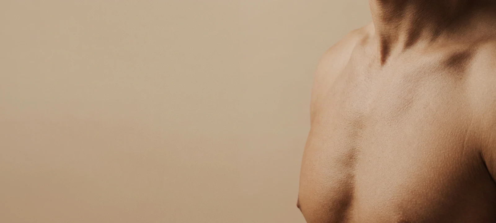 Gynecomastia atmosphere image