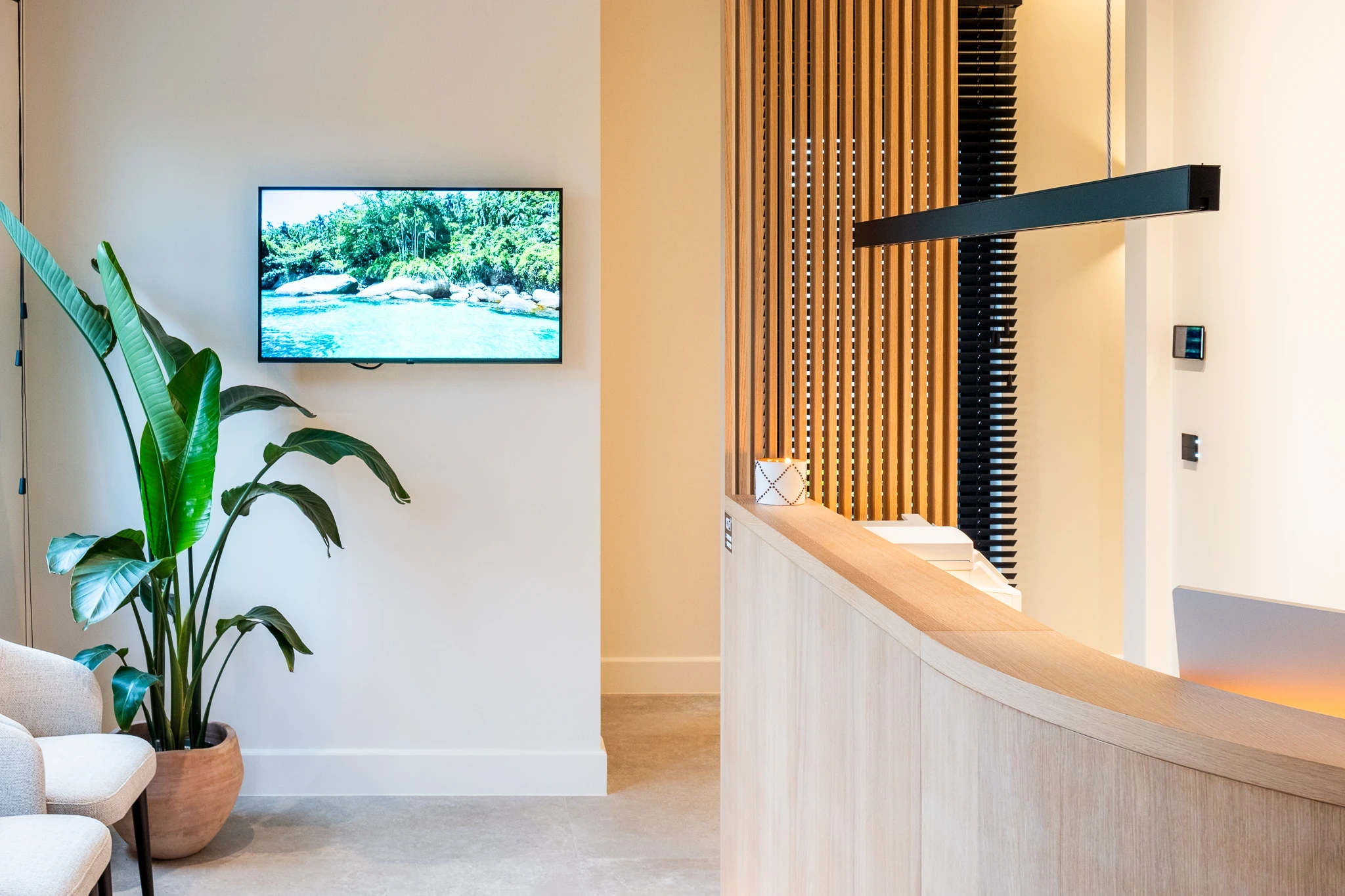 Surgiplast Clinic werkt voor grotere ingrepen samen met het Jessa Ziekenhuis in Hasselt.