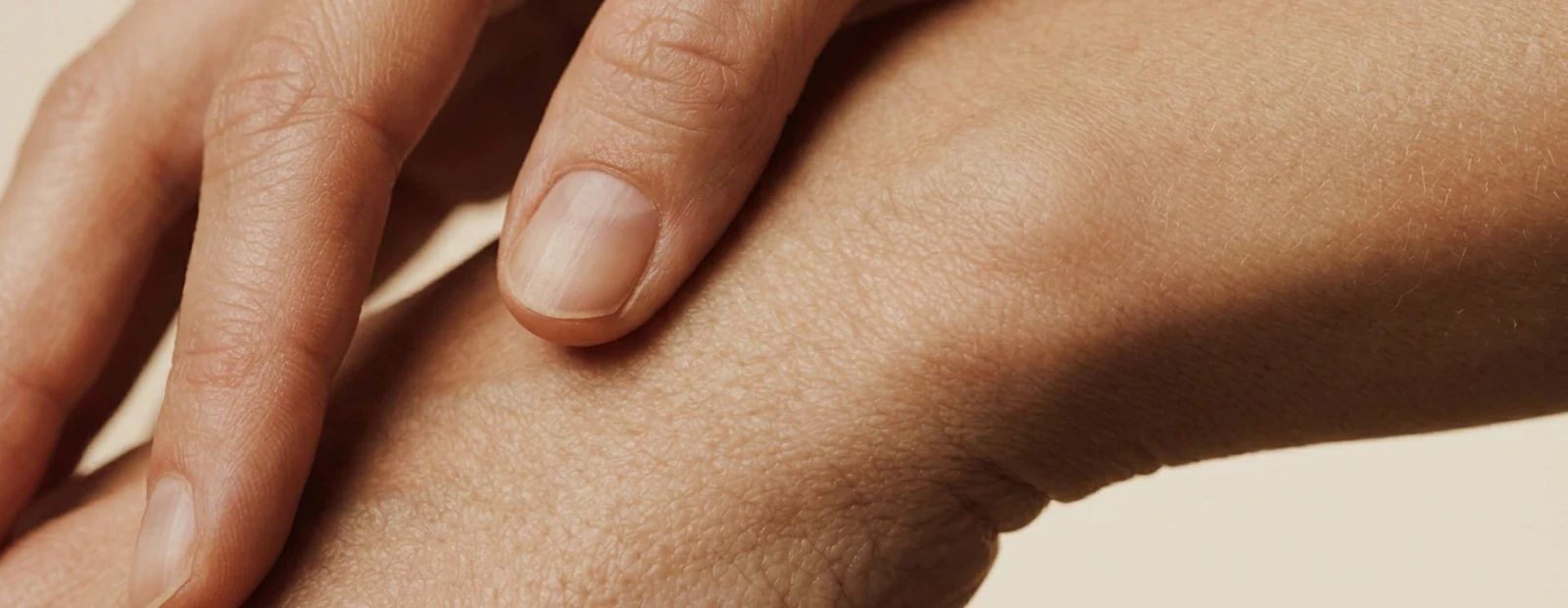 Discreet detailbeeld voor microchirurgie.