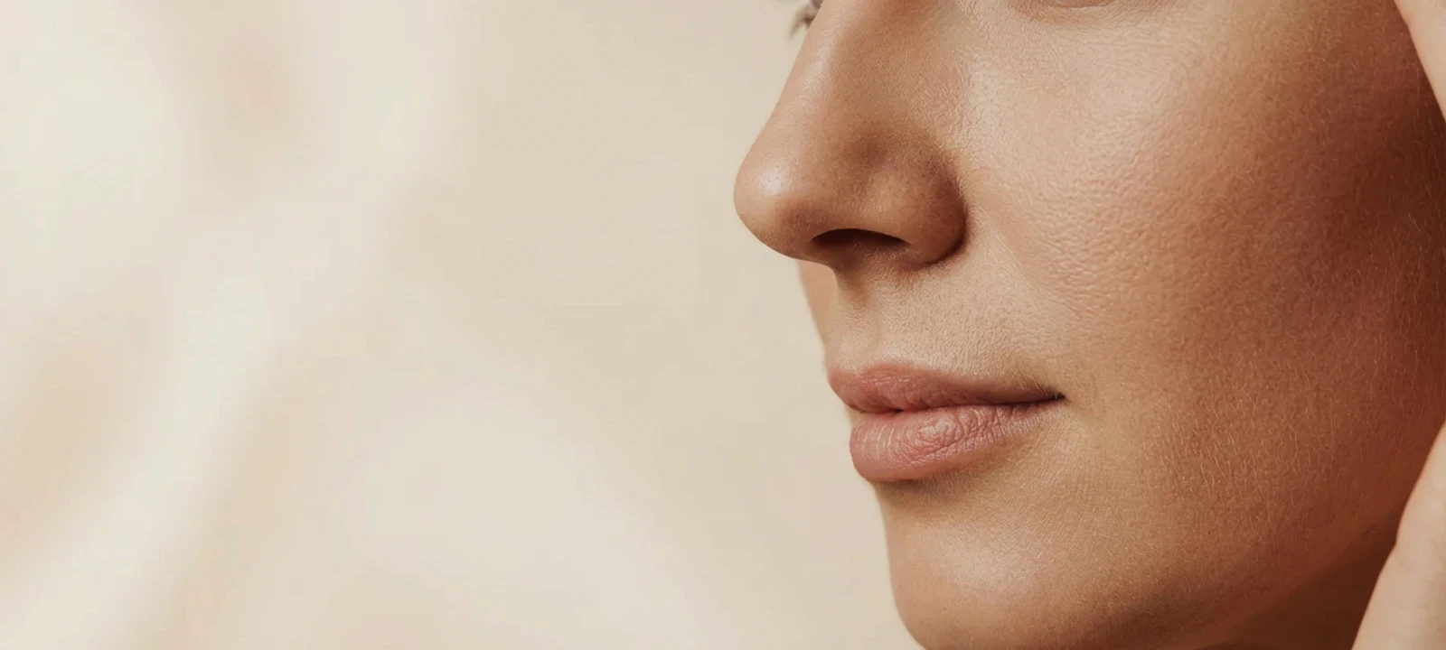 Rhinoplasty atmosphere image