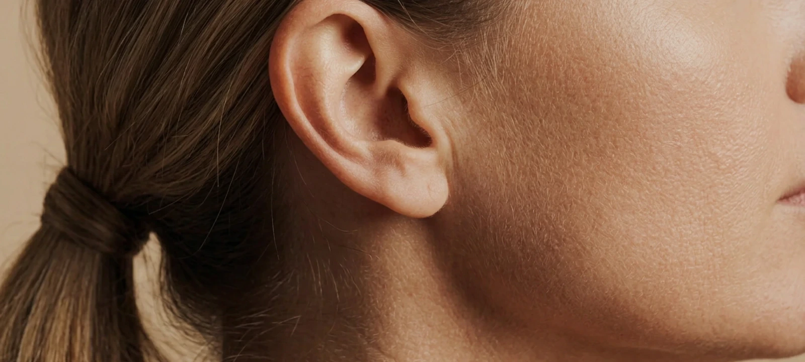 Ear correction atmosphere image