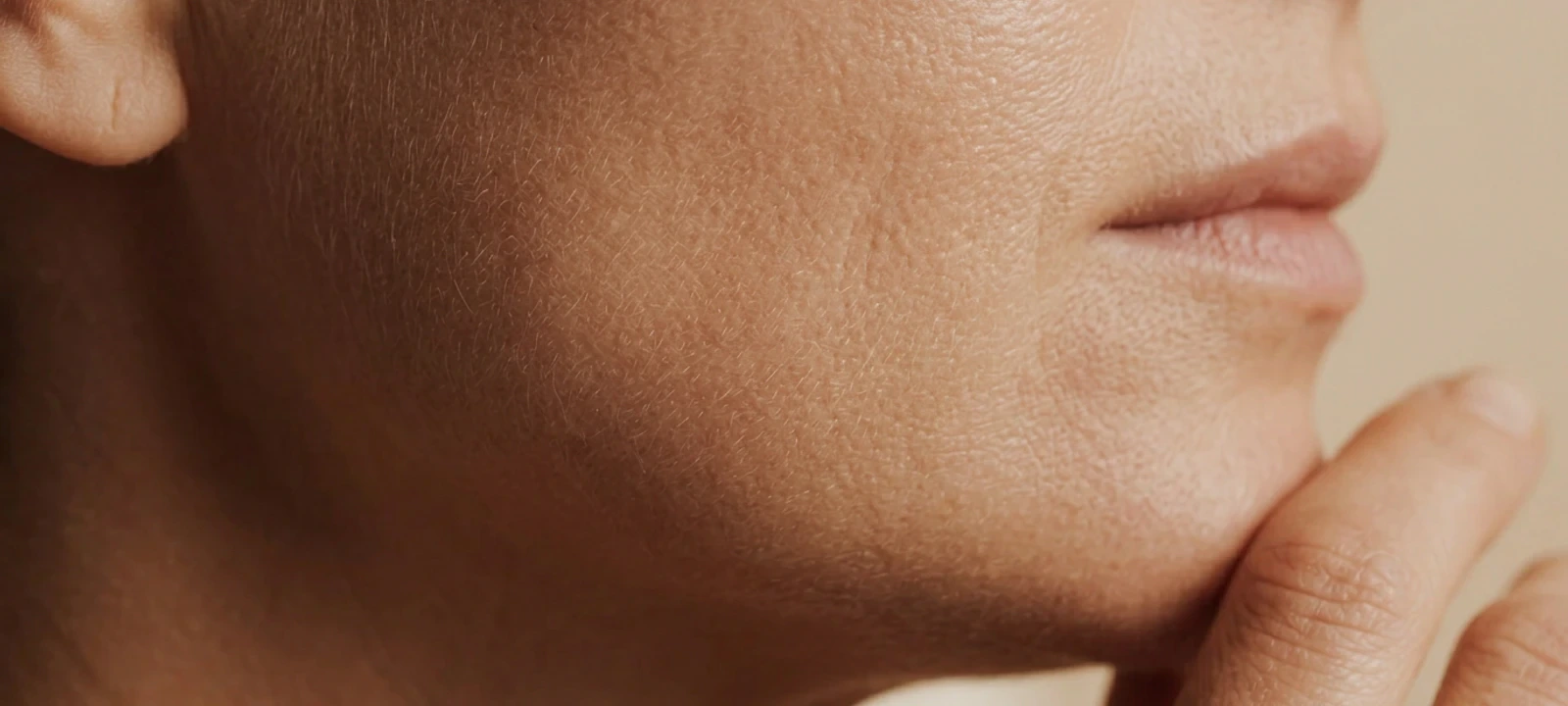 Regenerative skin rejuvenation atmosphere image