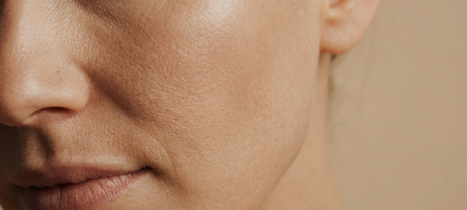 Regenerative skin rejuvenation atmosphere image