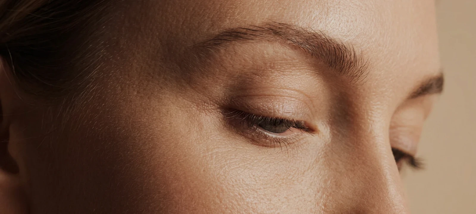 Brow lift atmosphere image